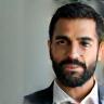Portraitfoto von Kunde Karim Mustafa